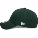 petten-gebogen-groen-verstelbaar-9twenty-league-essential-van-new-york-yankees-mlb-van-new-era