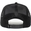 petten-gebogen-zwart-snapback-jackal-the-farm-premium-the-farm-van-goorin-bros