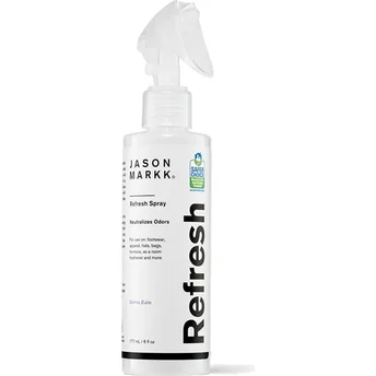 Accessoire wit Spray Refresh Sierra Rain 177ml / 6oz van Jason Markk