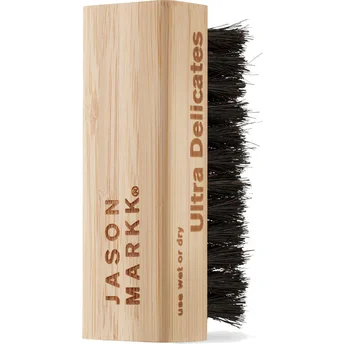 Accessoire bruin Borstel Ultra Delicates van Jason Markk