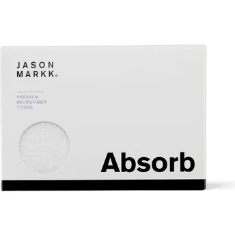 Accessoire wit Handdoek Premium Microfiber van Jason Markk