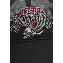 petten-gebogen-zwart-snapback-1971-soaring-eagle-full-mesh-van-ed-hardy