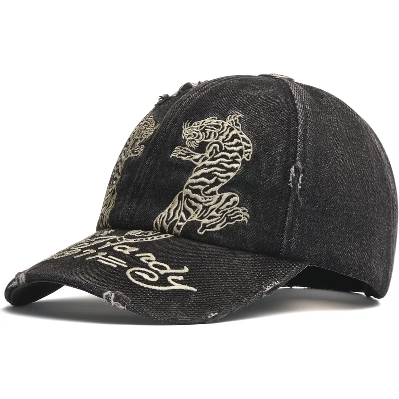 petten-gebogen-zwart-verstelbaar-desert-tiger-van-ed-hardy petten-gebogen-zwart-verstelbaar-desert-tiger-van-ed-hardy