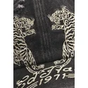 petten-gebogen-zwart-verstelbaar-desert-tiger-van-ed-hardy