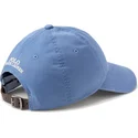 petten-gebogen-blauw-verstelbaar-classic-sport-stretch-twill-van-polo-ralph-lauren