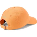 petten-gebogen-oranje-verstelbaar-classic-sport-twill-van-polo-ralph-lauren