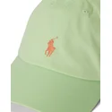 petten-gebogen-groen-verstelbaar-classic-sport-twill-van-polo-ralph-lauren