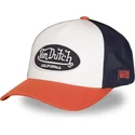 petten-gebogen-meerkleurig-snapback-lof-b41b-van-von-dutch