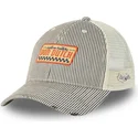 petten-gebogen-marineblauw-snapback-mac12-van-von-dutch