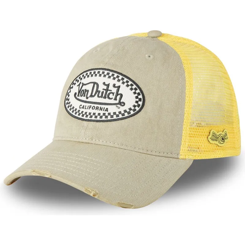 petten-gebogen-meerkleurig-snapback-mac14-van-von-dutch