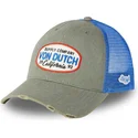 petten-gebogen-meerkleurig-snapback-mac15-van-von-dutch