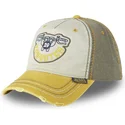 petten-gebogen-meerkleurig-verstelbaar-retro13-van-von-dutch