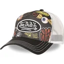 petten-gebogen-zwart-snapback-subl16-van-von-dutch