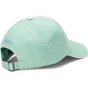 petten-gebogen-groen-verstelbaar-cotton-chino-classic-sport-van-polo-ralph-lauren