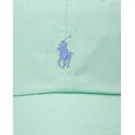 petten-gebogen-groen-verstelbaar-cotton-chino-classic-sport-van-polo-ralph-lauren