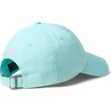 petten-gebogen-blauw-verstelbaar-rosa-cotton-chino-classic-sport-van-polo-ralph-lauren