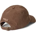 petten-gebogen-bruin-verstelbaar-cotton-chino-classic-sport-van-polo-ralph-lauren