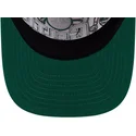 petten-gebogen-beige-snapback-9fifty-a-frame-classic-van-boston-celtics-nba-van-new-era