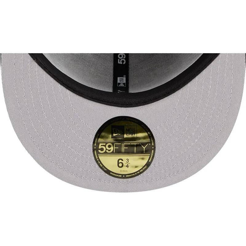 petten-plat-zwart-fitted-59fifty-all-over-van-milb-van-new-era