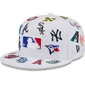 petten-plat-wit-fitted-59fifty-all-over-van-mlb-van-new-era