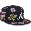 petten-plat-zwart-fitted-59fifty-all-over-van-atlanta-braves-mlb-van-new-era