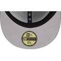 petten-plat-zwart-fitted-59fifty-all-over-van-atlanta-braves-mlb-van-new-era