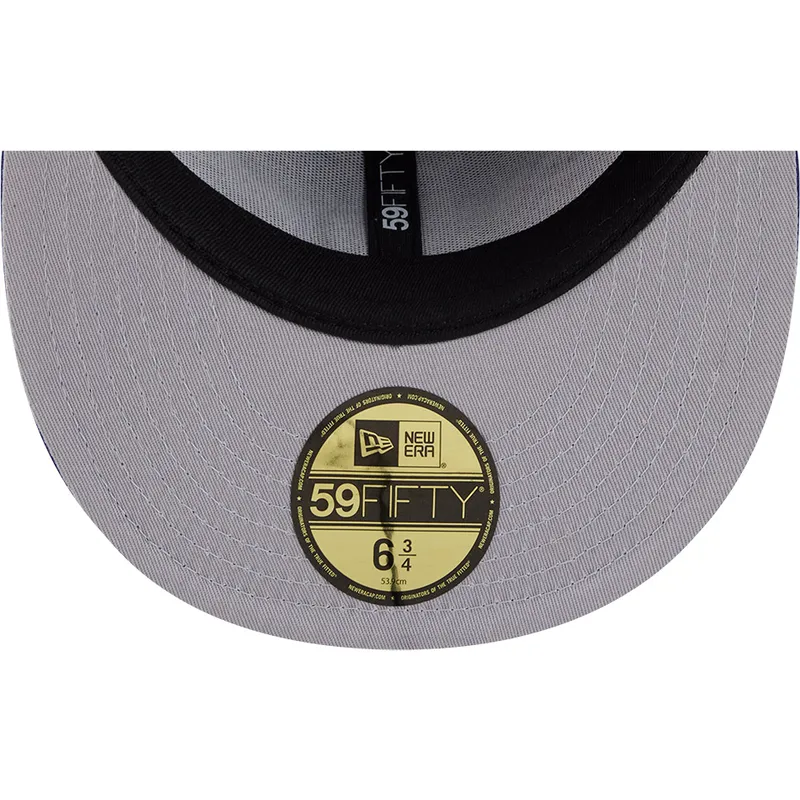 petten-plat-blauw-fitted-59fifty-all-over-van-los-angeles-dodgers-mlb-van-new-era