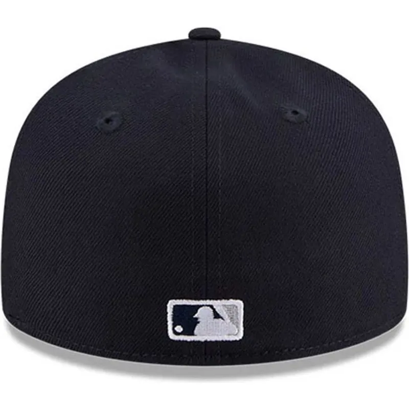 petten-plat-marineblauw-fitted-59fifty-hidden-hit-van-new-york-yankees-mlb-van-new-era