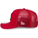 petten-gebogen-rood-snapback-9seventy-stretch-snap-eg-van-chicago-blackhawks-nhl-van-new-era