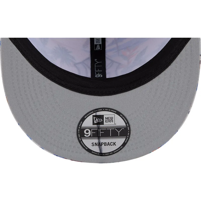 petten-plat-meerkleurig-snapback-9fifty-print-van-new-york-yankees-mlb-van-new-era