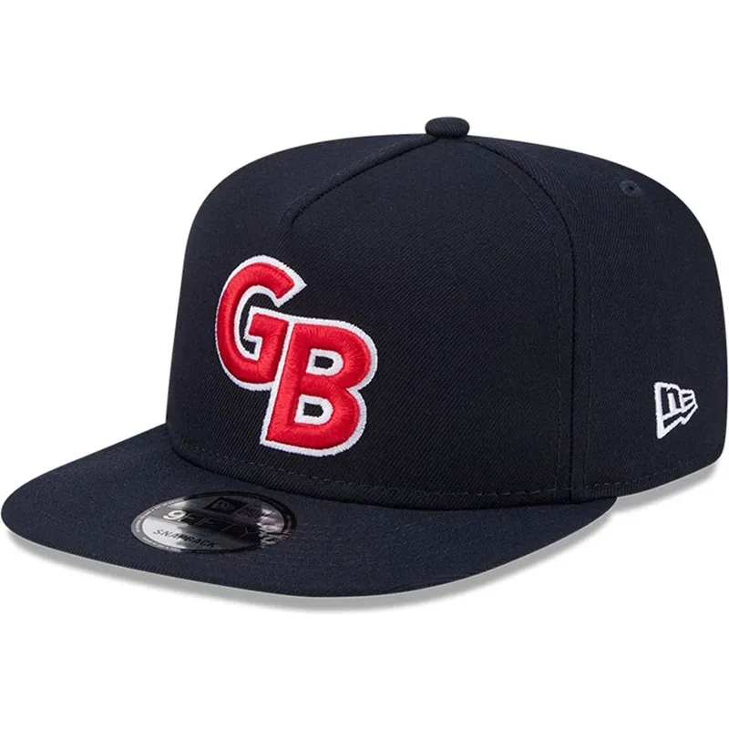 petten-plat-marineblauw-snapback-9fifty-a-frame-great-britain-2026-world-baseball-classic-van-world-baseball-classic-van-new-era petten-plat-marineblauw-snapback-9fifty-a-frame-great-britain-2026-world-baseball-classic-van-world-baseball-classic-van-new-era