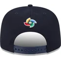 petten-plat-marineblauw-snapback-9fifty-a-frame-great-britain-2026-world-baseball-classic-van-world-baseball-classic-van-new-era