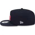 petten-plat-marineblauw-snapback-9fifty-a-frame-great-britain-2026-world-baseball-classic-van-world-baseball-classic-van-new-era