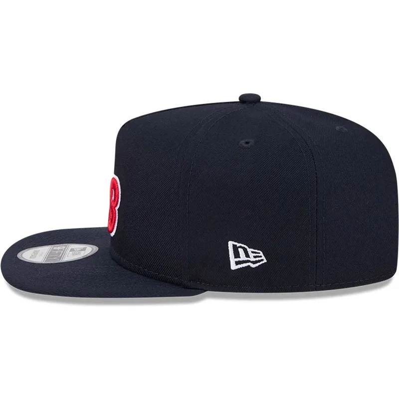 petten-plat-marineblauw-snapback-9fifty-a-frame-great-britain-2026-world-baseball-classic-van-world-baseball-classic-van-new-era petten-plat-marineblauw-snapback-9fifty-a-frame-great-britain-2026-world-baseball-classic-van-world-baseball-classic-van-new-era