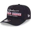 petten-plat-marineblauw-snapback-9fifty-a-frame-historic-van-new-york-yankees-mlb-van-new-era