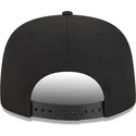 petten-plat-zwart-snapback-9fifty-a-frame-ring-van-boston-red-sox-mlb-van-new-era