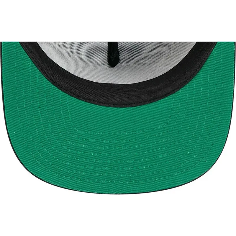 petten-plat-zwart-snapback-9fifty-a-frame-ring-van-detroit-tigers-mlb-van-new-era