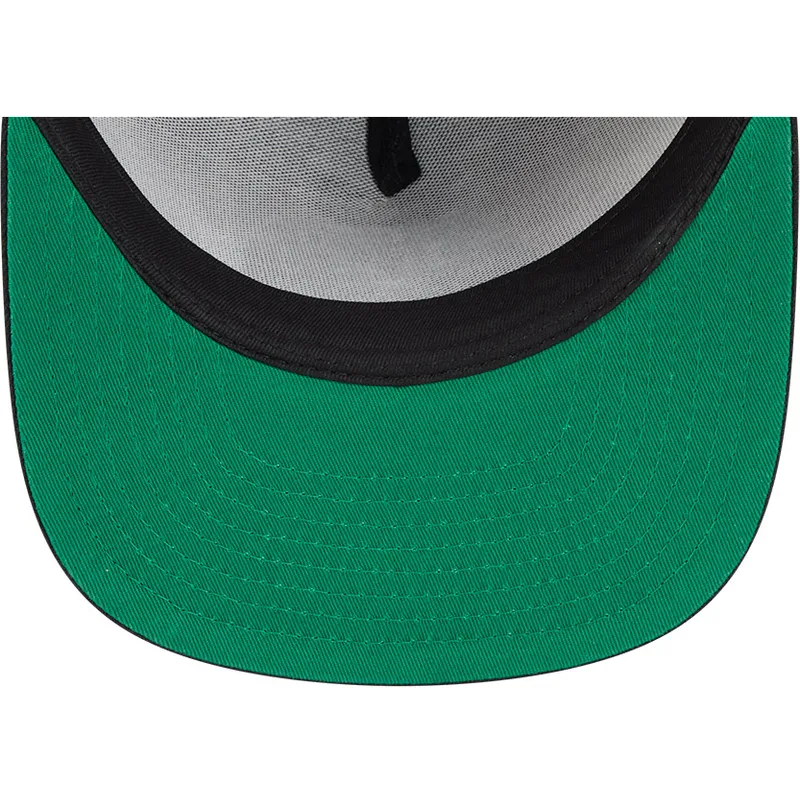 petten-plat-zwart-snapback-9fifty-a-frame-ring-van-new-york-yankees-mlb-van-new-era
