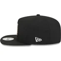 petten-plat-zwart-snapback-9fifty-a-frame-ring-van-chicago-bulls-nba-van-new-era