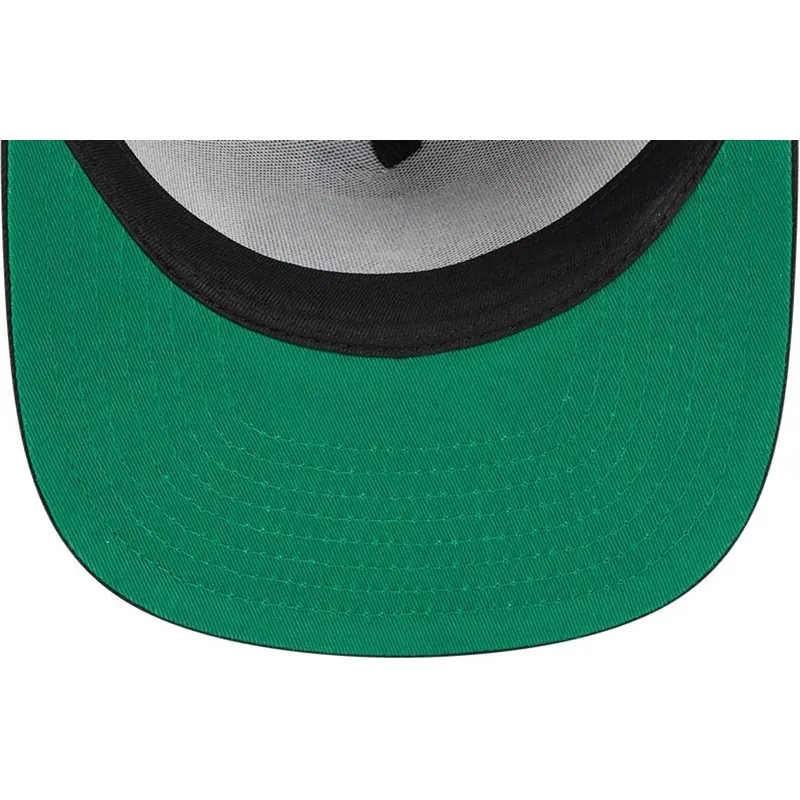 petten-plat-zwart-snapback-9fifty-a-frame-ring-van-chicago-bulls-nba-van-new-era
