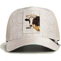 petten-gebogen-wit-snapback-holy-cow-religulous-the-farm-van-goorin-bros