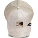 petten-gebogen-wit-snapback-holy-cow-religulous-the-farm-van-goorin-bros