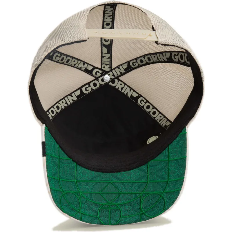petten-gebogen-wit-snapback-holy-cow-religulous-the-farm-van-goorin-bros petten-gebogen-wit-snapback-holy-cow-religulous-the-farm-van-goorin-bros
