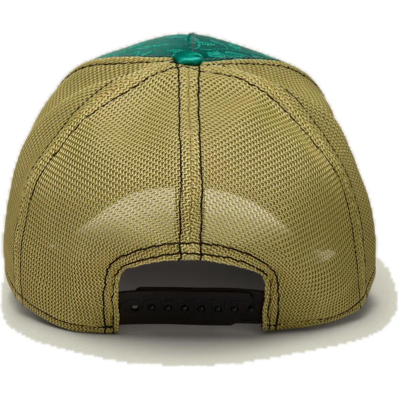 petten-gebogen-groen-snapback-vistoso-belize-toucan-the-farm-van-goorin-bros petten-gebogen-groen-snapback-vistoso-belize-toucan-the-farm-van-goorin-bros
