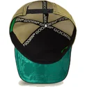 petten-gebogen-groen-snapback-vistoso-belize-toucan-the-farm-van-goorin-bros