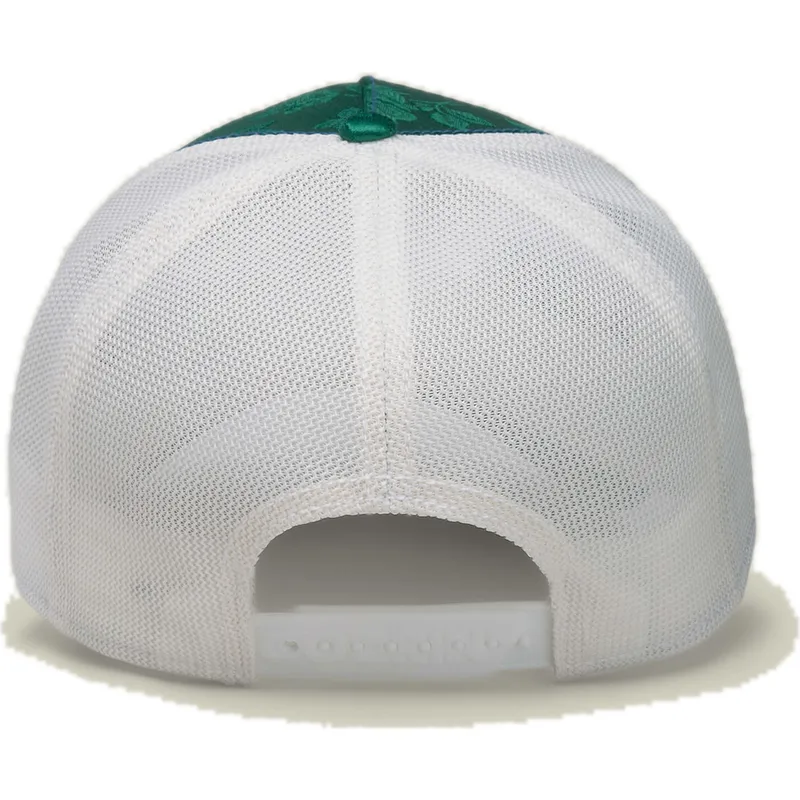 petten-gebogen-groen-snapback-guapo-honduras-macaw-the-farm-van-goorin-bros