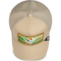 petten-gebogen-beige-snapback-get-that-worm-greener-grass-the-farm-van-goorin-bros