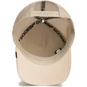 petten-gebogen-beige-snapback-get-that-worm-greener-grass-the-farm-van-goorin-bros