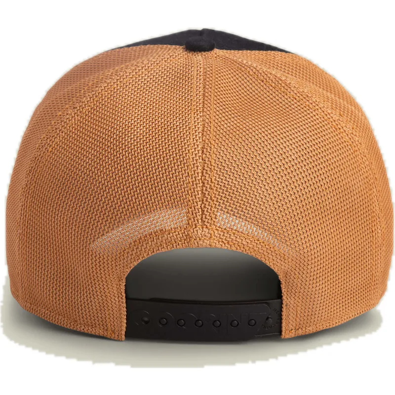 petten-gebogen-meerkleurig-snapback-savage-dawg-that-dawg-in-me-the-farm-van-goorin-bros