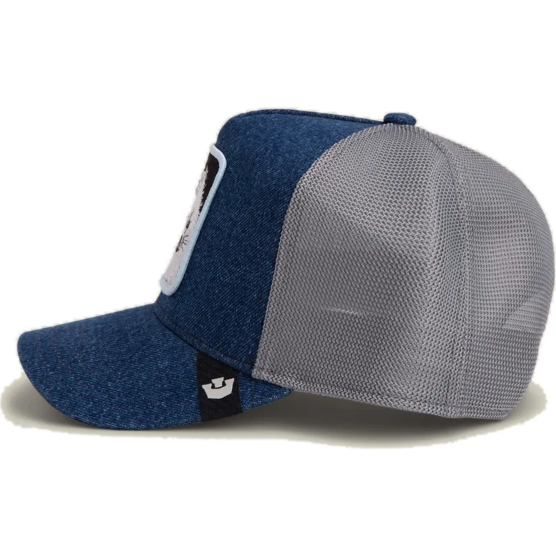 petten-gebogen-blauw-snapback-diva-dawg-that-dawg-in-me-the-farm-van-goorin-bros
